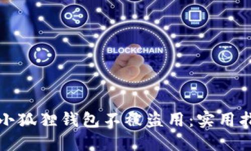 如何保护你的小狐狸钱包不被盗用：实用指南及防盗技巧