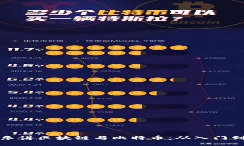 李永乐讲区块链与比特币：从入门到精通