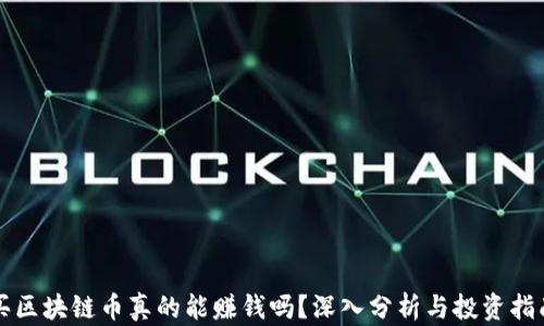 
买区块链币真的能赚钱吗？深入分析与投资指南