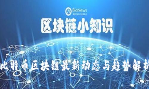 比特币区块链最新动态与趋势解析