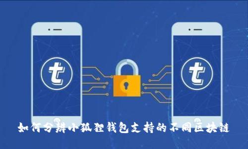 如何分辨小狐狸钱包支持的不同区块链