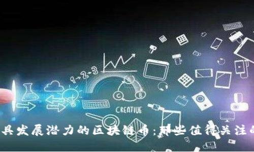 2023年最具发展潜力的区块链币：那些值得关注的数字资产