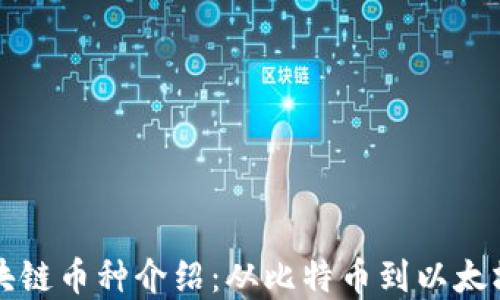 
深入浅出区块链币种介绍：从比特币到以太坊的投资指南