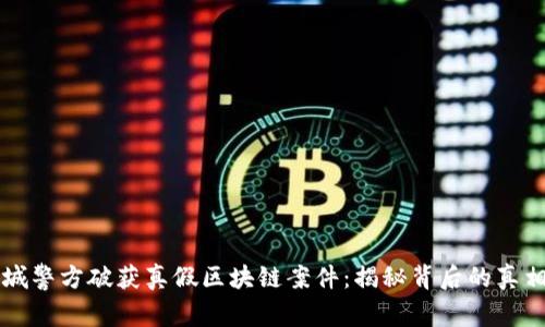 江苏盐城警方破获真假区块链案件：揭秘背后的真相与对策