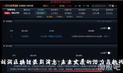 刘润区块链最新消息：未来发展的潜力与挑战