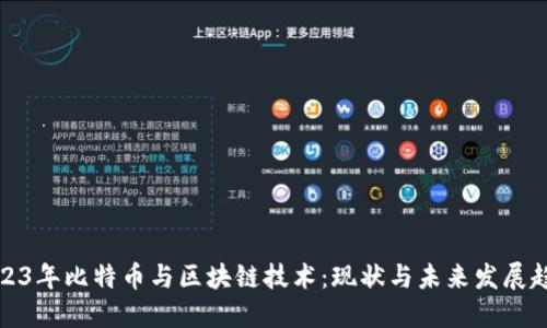 2023年比特币与区块链技术:现状与未来发展趋势