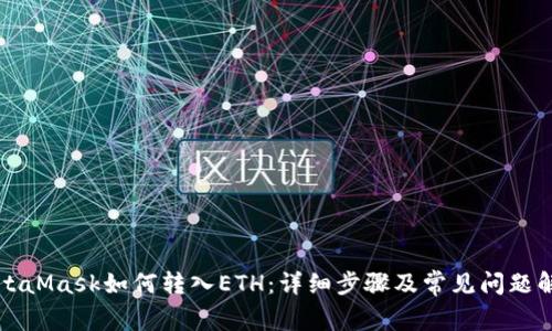 MetaMask如何转入ETH：详细步骤及常见问题解答