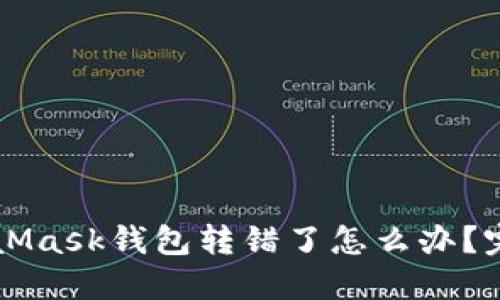 ### MetaMask钱包转错了怎么办？完整解决指南