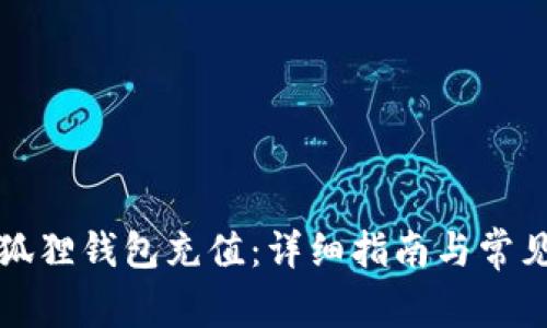 如何给小狐狸钱包充值：详细指南与常见问题解答