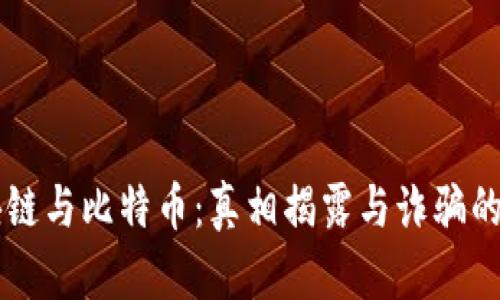 区块链与比特币：真相揭露与诈骗的误区