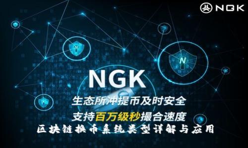 区块链换币系统类型详解与应用