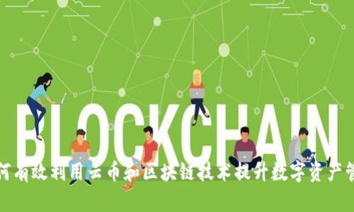 如何有效利用云币和区块链技术提升数字资产管理