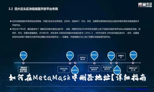 如何在MetaMask中删除地址?详细指南