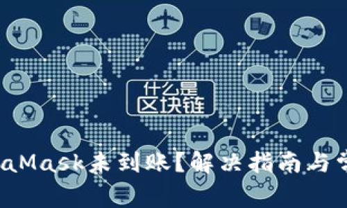  提币到MetaMask未到账？解决指南与常见问题解析