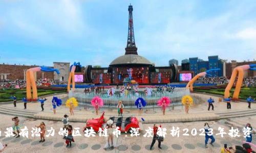 国内最有潜力的区块链币：深度解析2023年投资机会