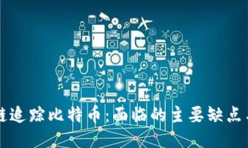 区块链追踪比特币：面临的主要缺点与挑战