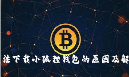 电脑无法下载小狐狸钱包的原因及解决方法