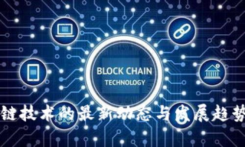 区块链技术的最新动态与发展趋势分析