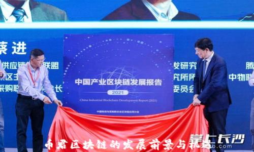 
币君区块链的发展前景与机遇