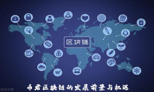 
币君区块链的发展前景与机遇