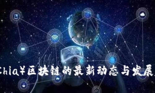奇亚币（Chia）区块链的最新动态与发展趋势分析