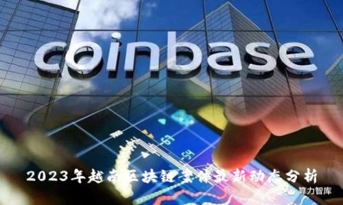 2023年越南区块链案件最新动态分析