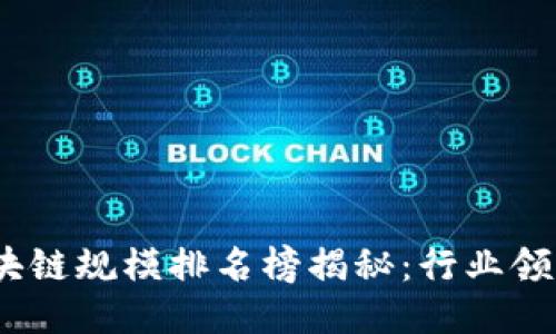 2023年中国区块链规模排名榜揭秘：行业领先者与未来趋势