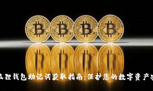 小狐狸钱包助记词获取指南：保护您的数字资产安全