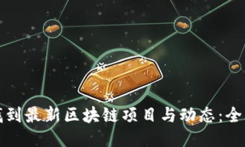 如何找到最新区块链项目与动态：全面指南