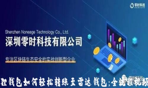 
小狐狸钱包如何轻松转账至雷达钱包：全流程视频教程