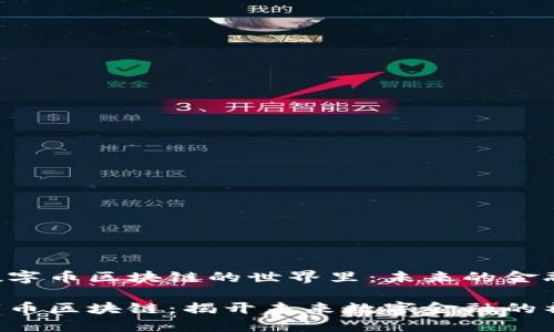 在YCB数字币区块链的世界里：未来的金融革命

YCB数字币区块链：揭开未来数字金融的神秘面纱