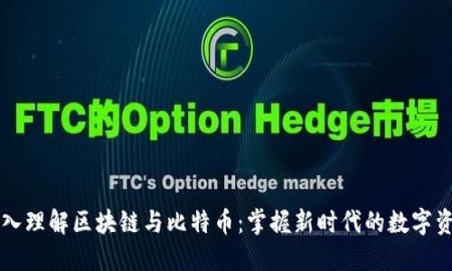 深入理解区块链与比特币：掌握新时代的数字资产