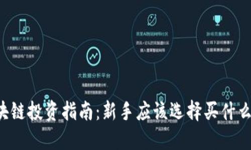 区块链投资指南：新手应该选择买什么币？