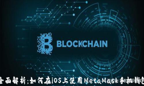 
全面解析：如何在iOS上使用MetaMask手机钱包
