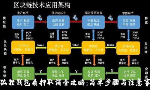   
小狐狸钱包质押取消全攻略：简单步骤与注意事项