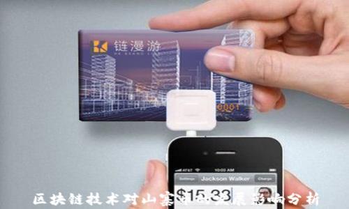 区块链技术对山寨币的发展影响分析