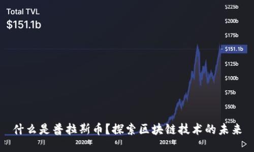 什么是普拉斯币？探索区块链技术的未来