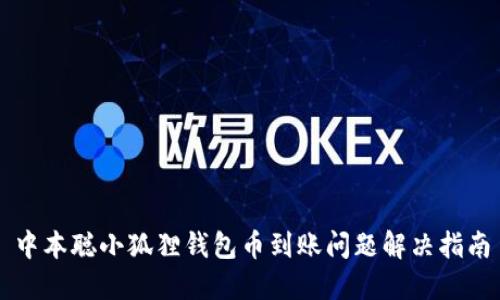 中本聪小狐狸钱包币到账问题解决指南