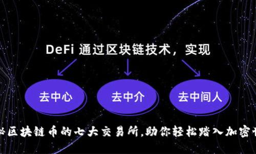揭秘区块链币的七大交易所，助你轻松踏入加密世界