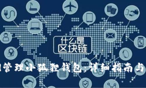 如何使用iPad管理小狐狸钱包：详细指南与常见问题解答