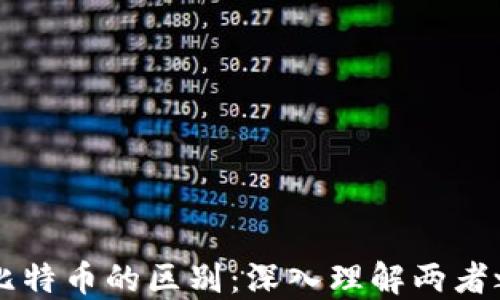 
区块链与比特币的区别：深入理解两者之间的关系